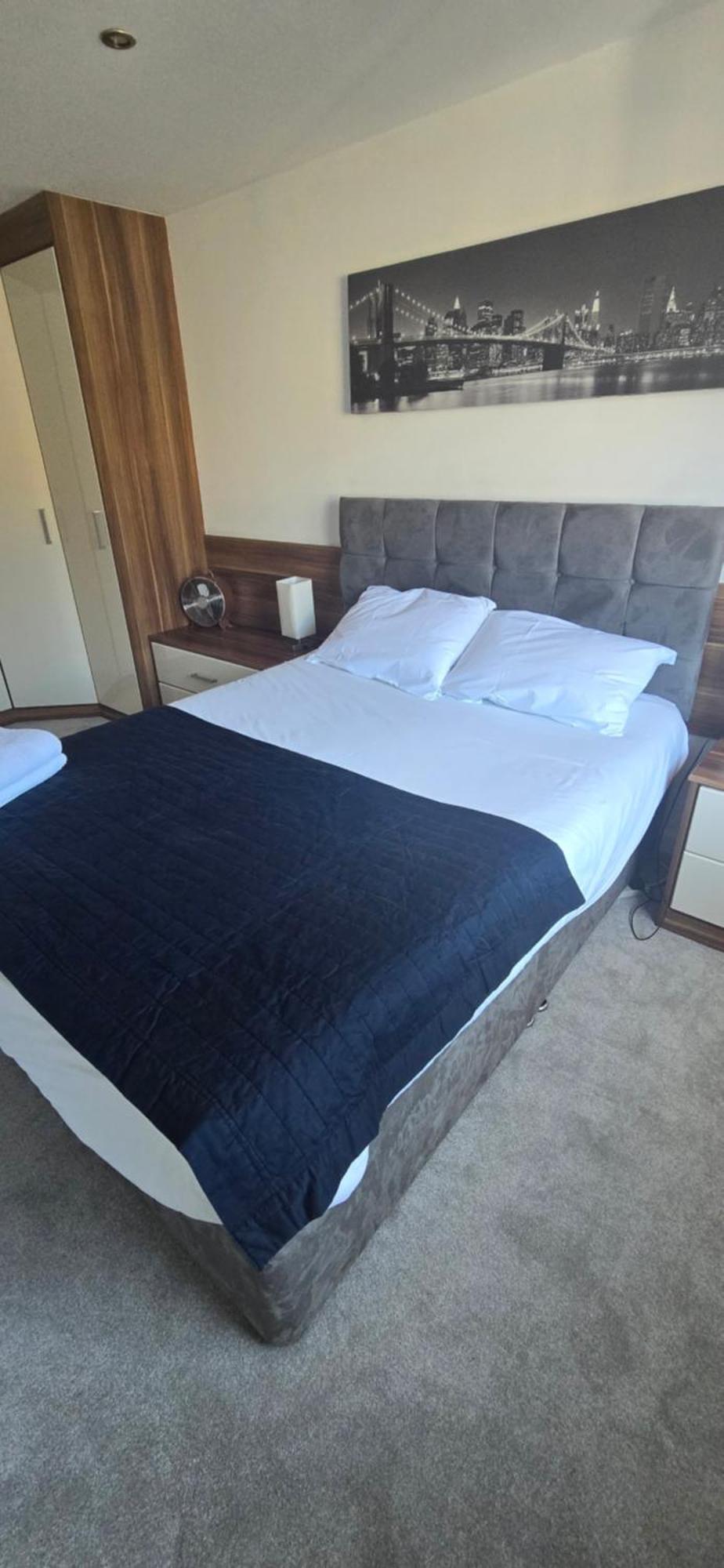 Hullidays - The Sawmill Suite Kingston upon Hull Εξωτερικό φωτογραφία