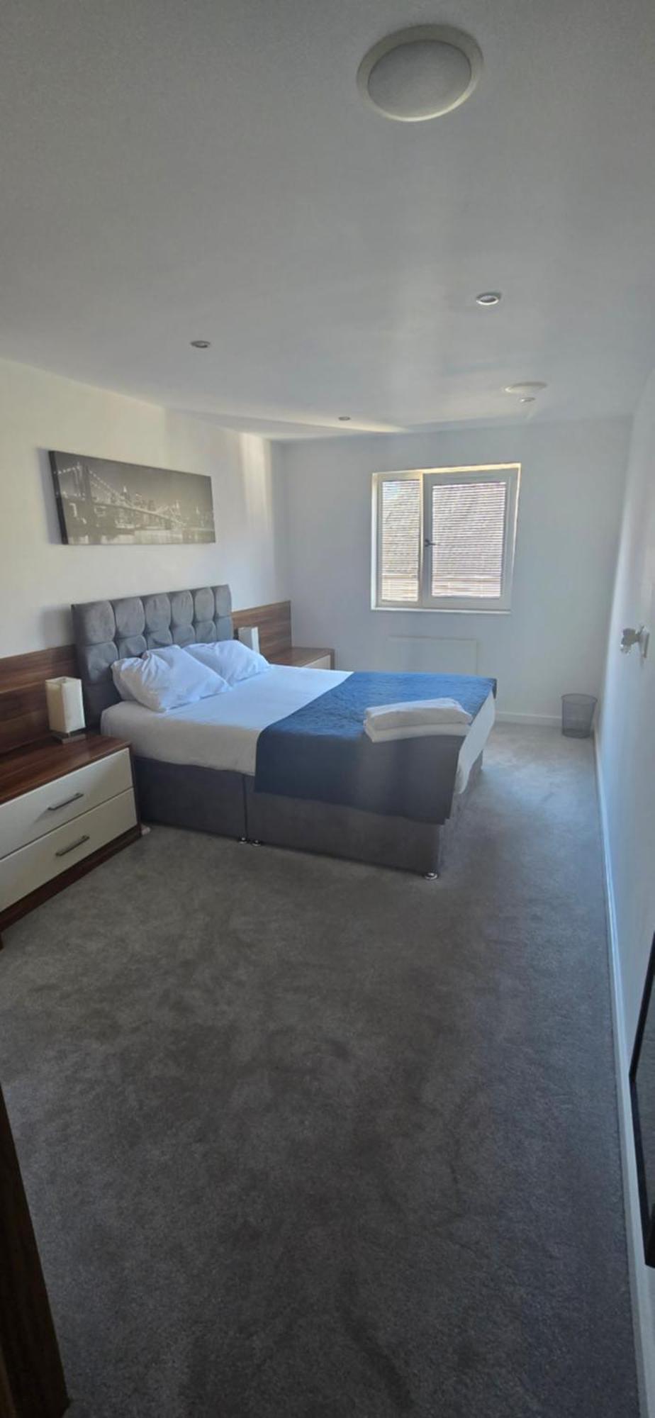 Hullidays - The Sawmill Suite Kingston upon Hull Εξωτερικό φωτογραφία