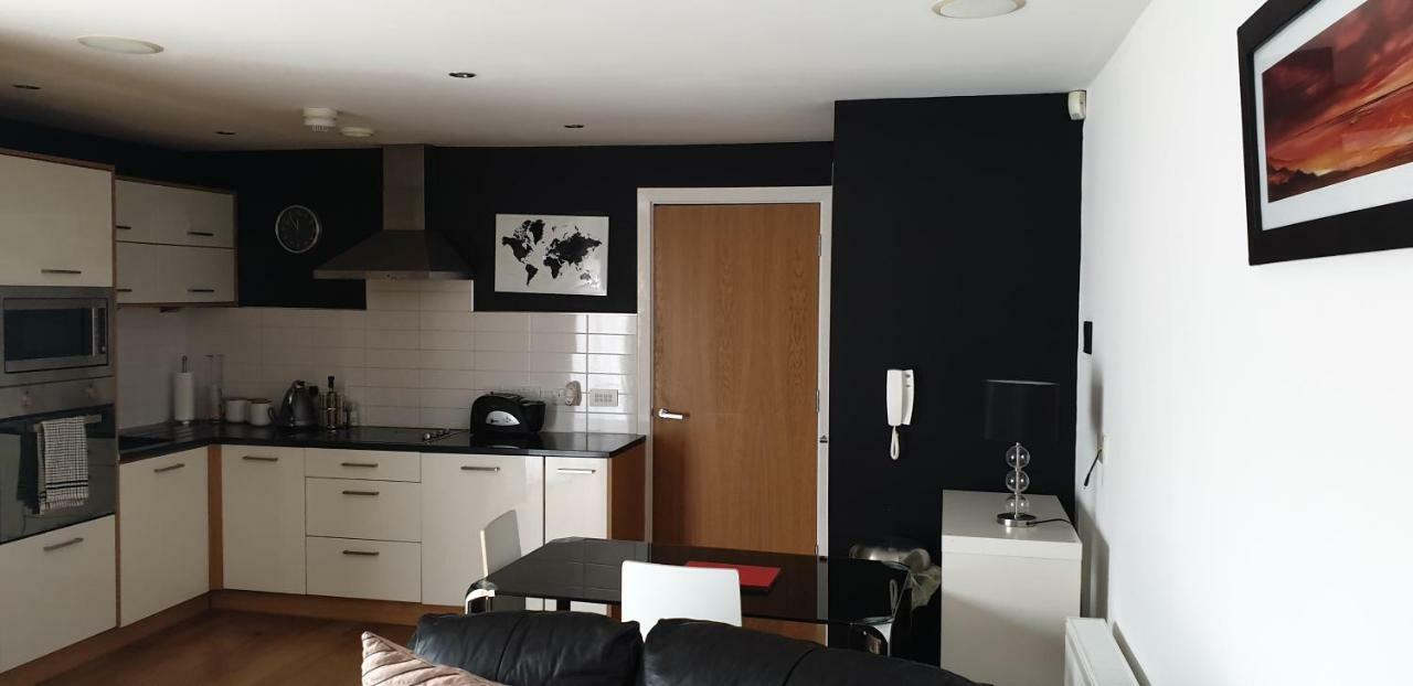 Hullidays - The Sawmill Suite Kingston upon Hull Εξωτερικό φωτογραφία