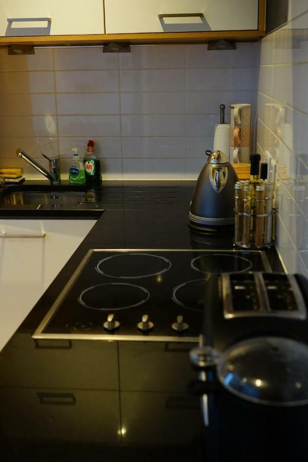 Hullidays - The Sawmill Suite Kingston upon Hull Εξωτερικό φωτογραφία