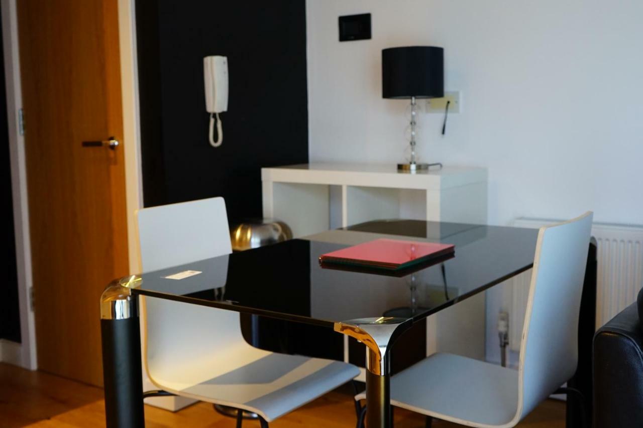 Hullidays - The Sawmill Suite Kingston upon Hull Εξωτερικό φωτογραφία