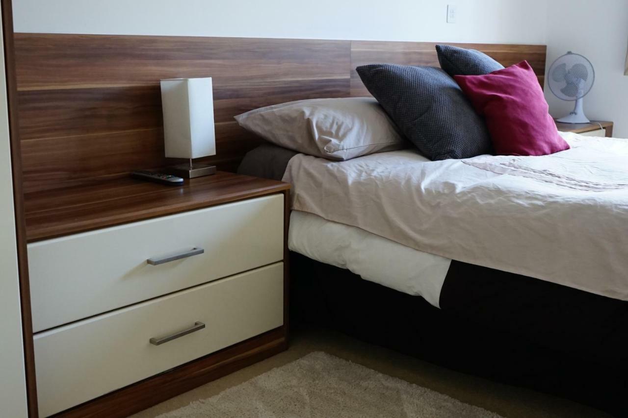 Hullidays - The Sawmill Suite Kingston upon Hull Εξωτερικό φωτογραφία